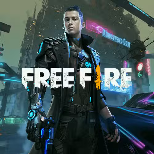 Free Fire