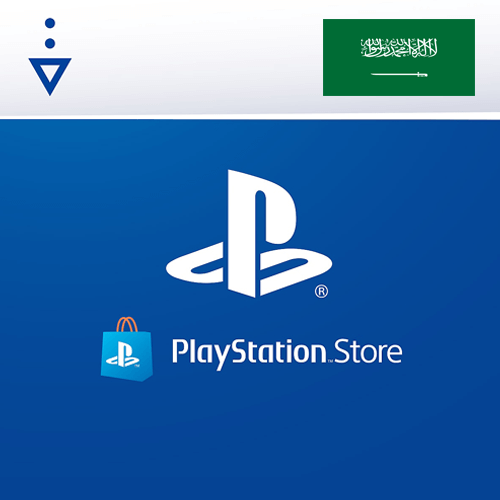 Buy PlayStation Store KSA With Best Price IaM A Live Store