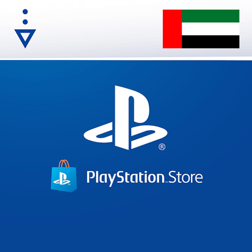 Buy PlayStation Gift Card (UAE) Now IaM A Live Store 2024