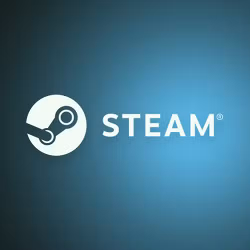 Steam