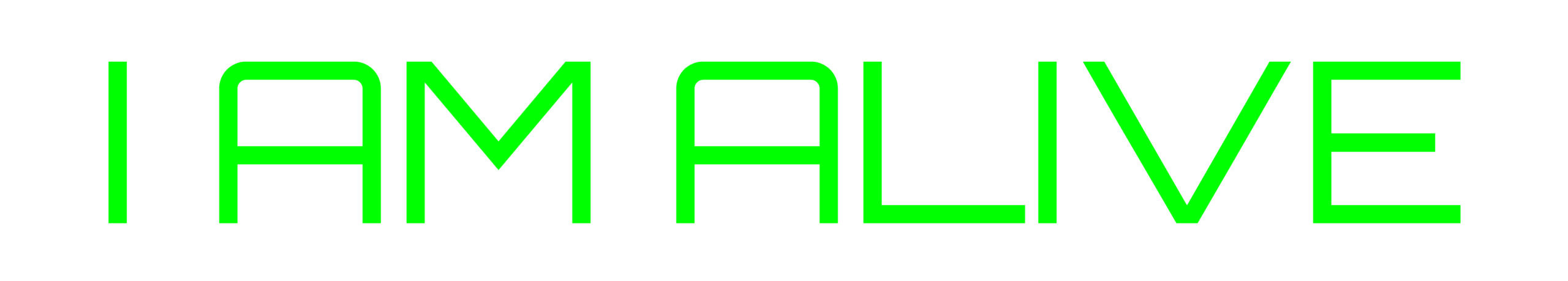 IaM A Live Store