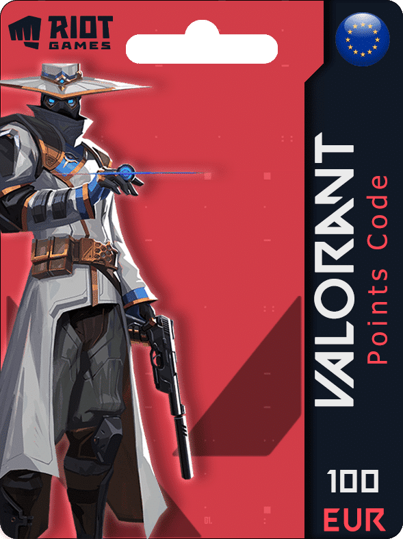Buy 100 EUR Valorant Points Buy EU Valorant Points Now IaM A Live Store