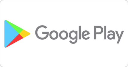 Buy Google Play Cards