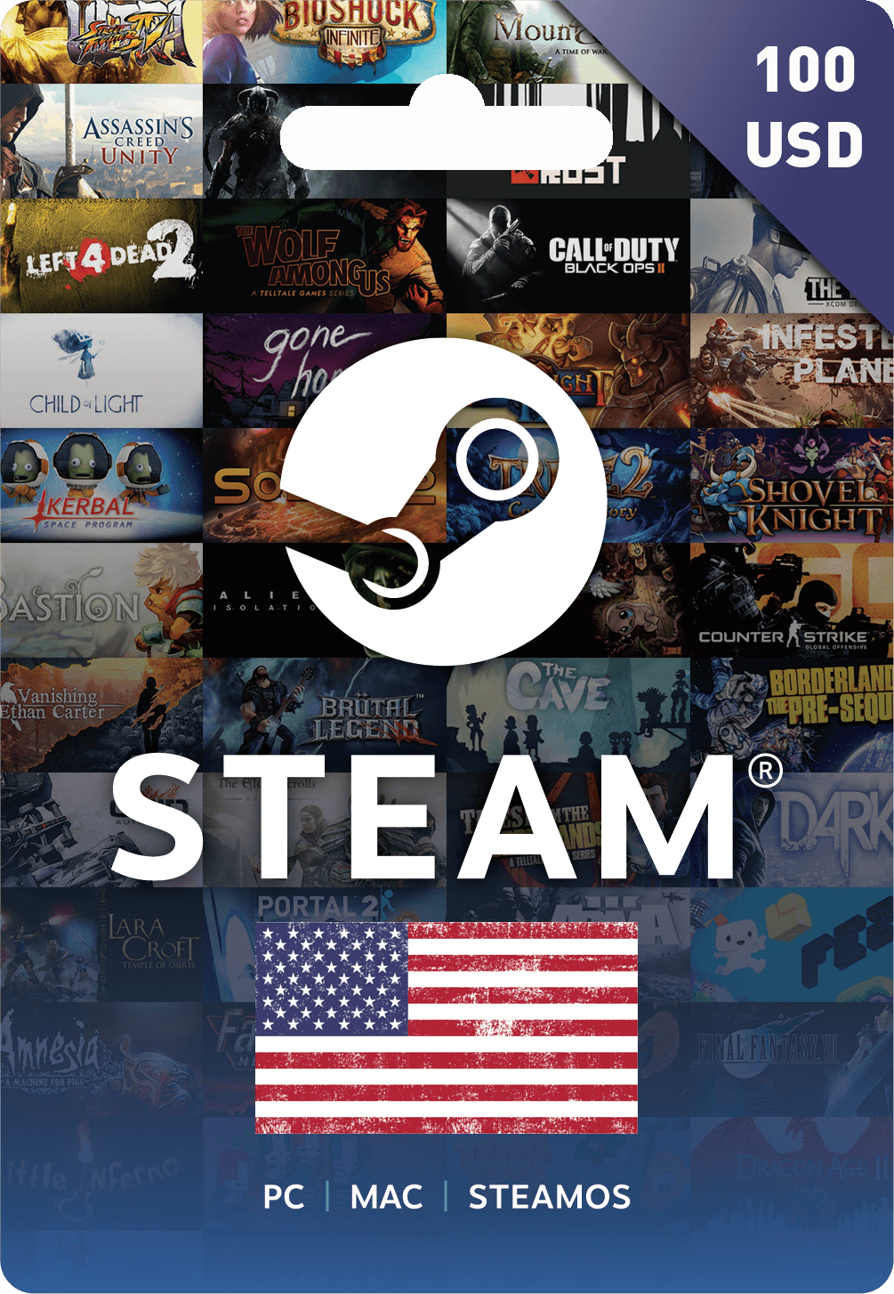 Buy Steam Wallet Codes 100 USD Now IaM A Live Store Buy Steam Wallet Codes 100 USD Now IaM A Live Store
