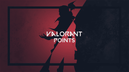 Valorant Points