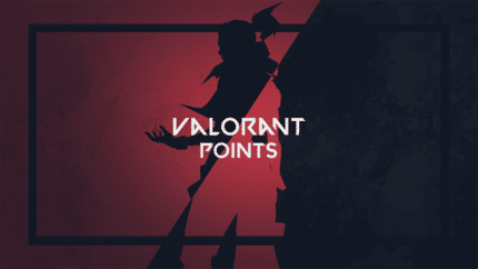 Valorant Points
