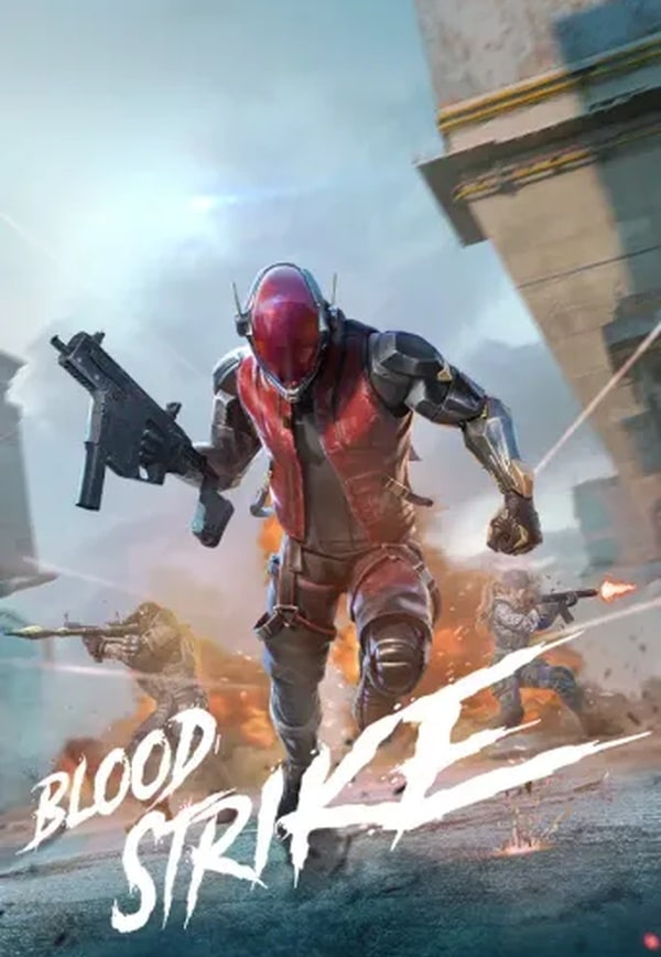 blood strike