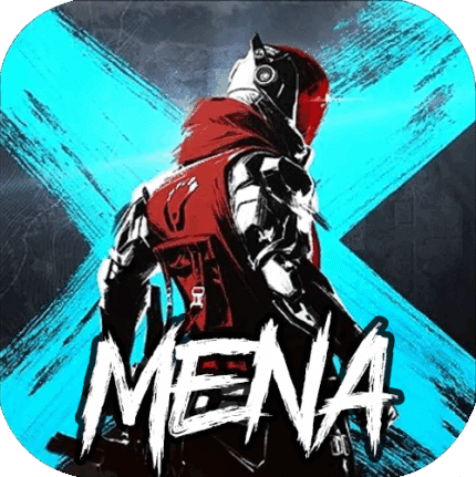 Blood Strike MENA