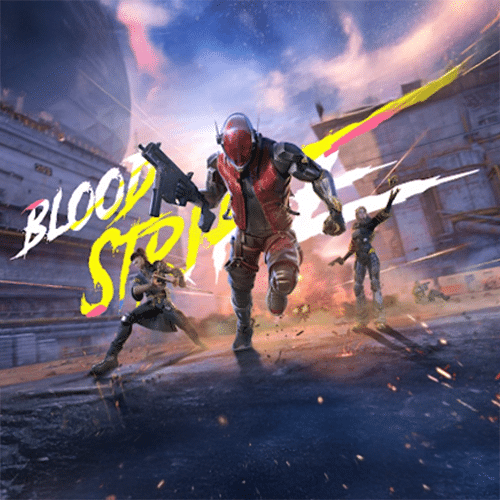 Blood Strike