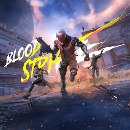 Blood Strike